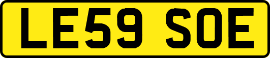 LE59SOE