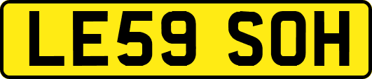 LE59SOH