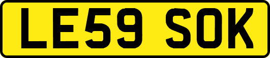 LE59SOK