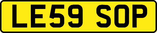 LE59SOP
