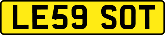 LE59SOT