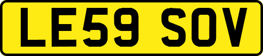 LE59SOV