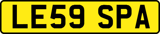 LE59SPA