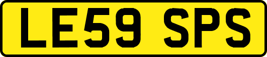 LE59SPS