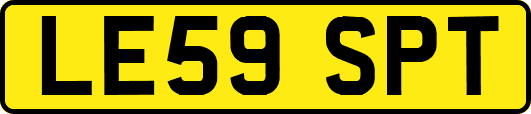 LE59SPT