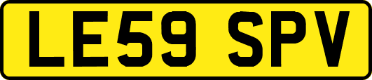 LE59SPV