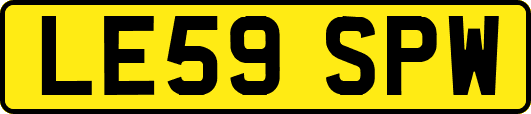 LE59SPW