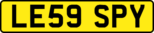 LE59SPY