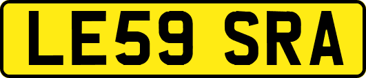 LE59SRA