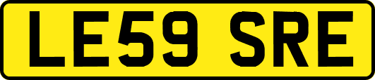 LE59SRE