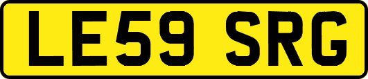 LE59SRG