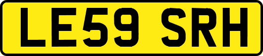 LE59SRH