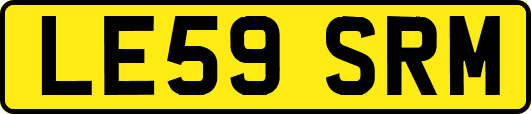 LE59SRM