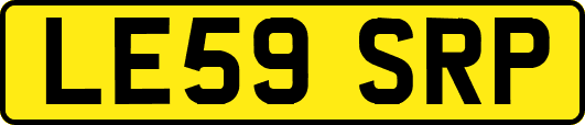 LE59SRP