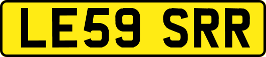 LE59SRR