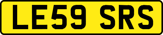 LE59SRS