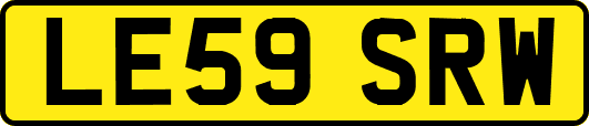 LE59SRW