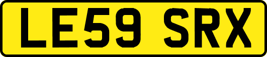 LE59SRX