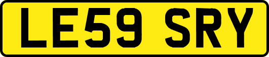 LE59SRY