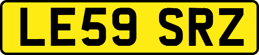 LE59SRZ