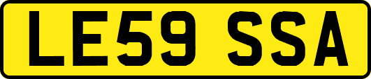 LE59SSA