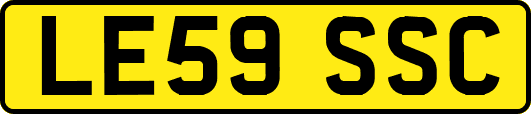 LE59SSC