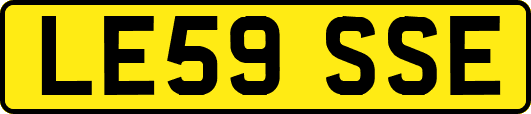 LE59SSE