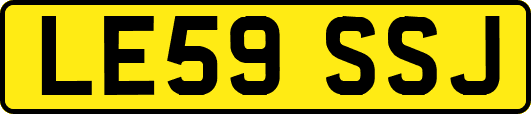 LE59SSJ