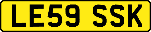 LE59SSK