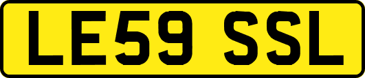 LE59SSL