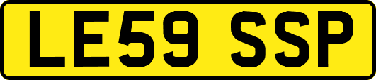 LE59SSP