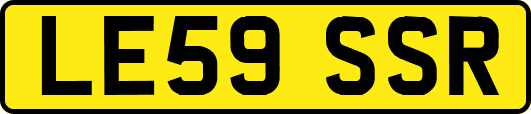 LE59SSR