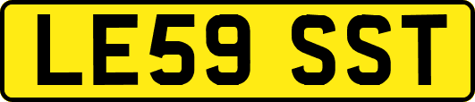 LE59SST
