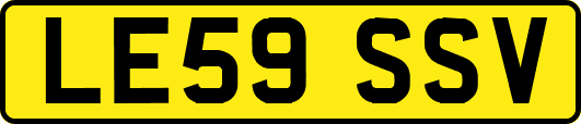 LE59SSV