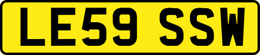 LE59SSW