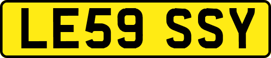 LE59SSY