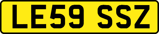 LE59SSZ