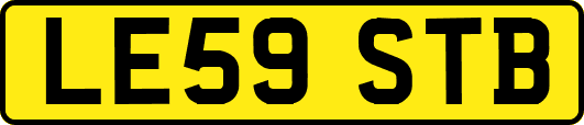 LE59STB