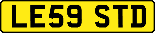 LE59STD