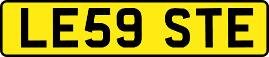 LE59STE