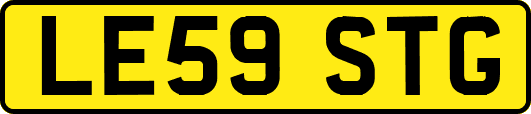 LE59STG
