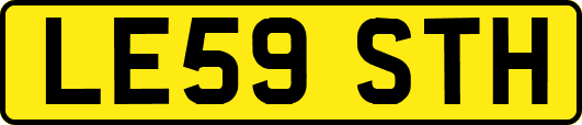 LE59STH
