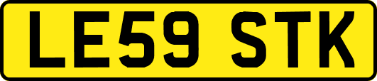 LE59STK