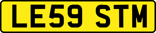 LE59STM