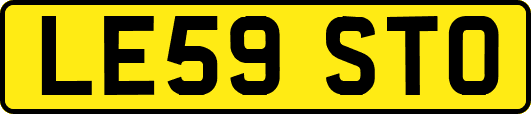 LE59STO