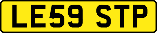 LE59STP