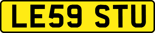 LE59STU