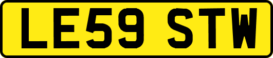 LE59STW