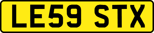 LE59STX