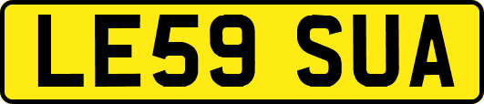 LE59SUA